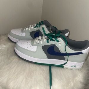 New Nike Air Force 1